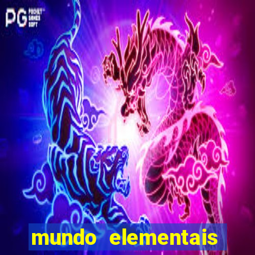 mundo elementais download apk